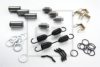PE Automotive 196.087-00A Repair Kit, brake shoe mounting